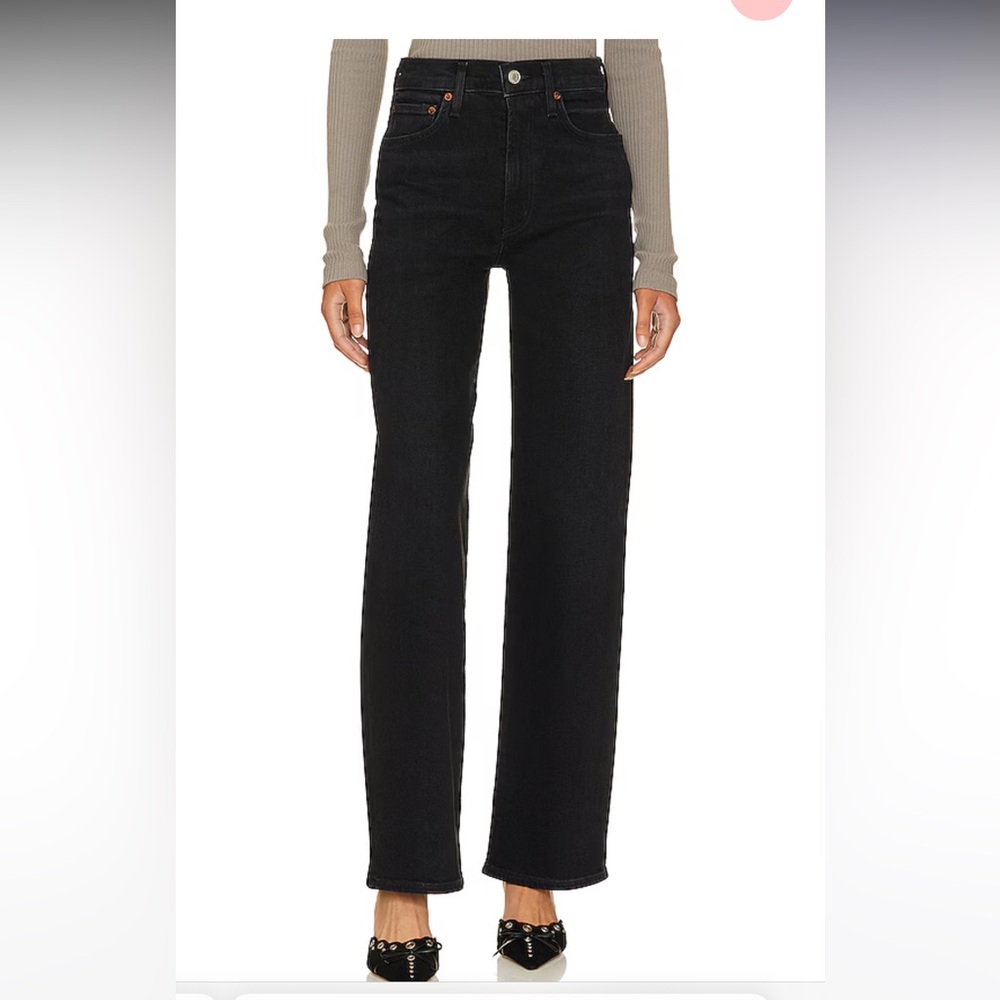 AGOLDE Harper jeans size 24